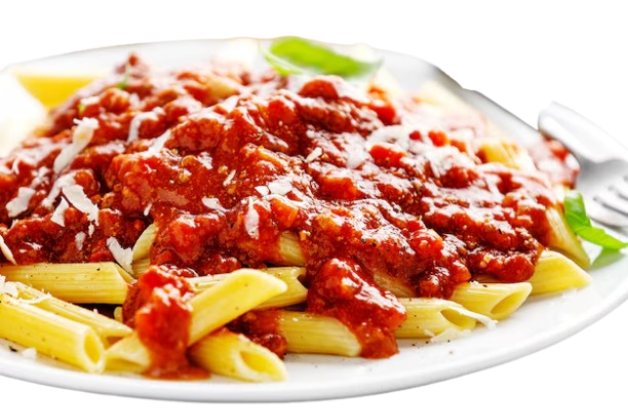 PASTA BOLOGNESE